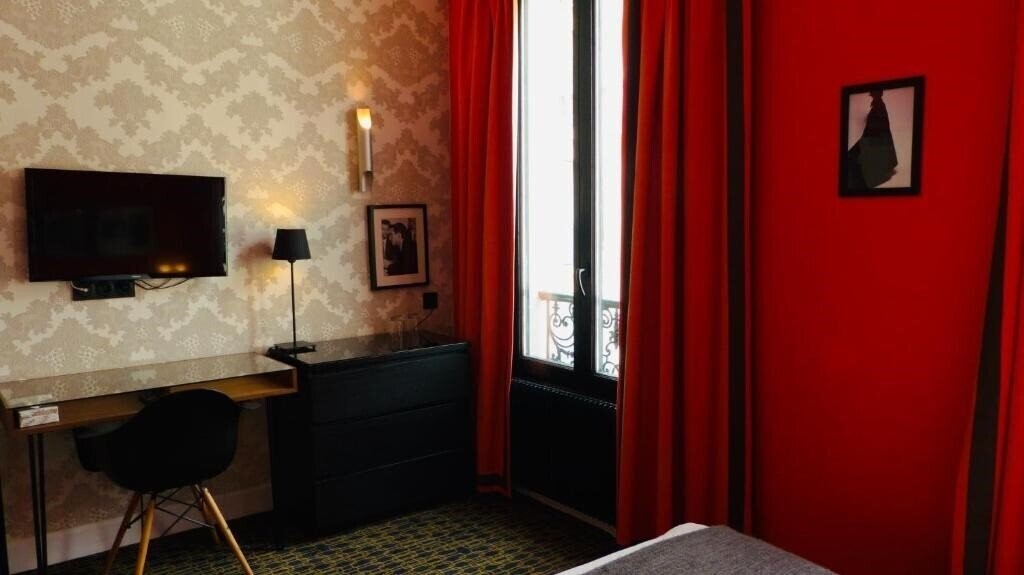 Фотографія Hotel Noir 3*