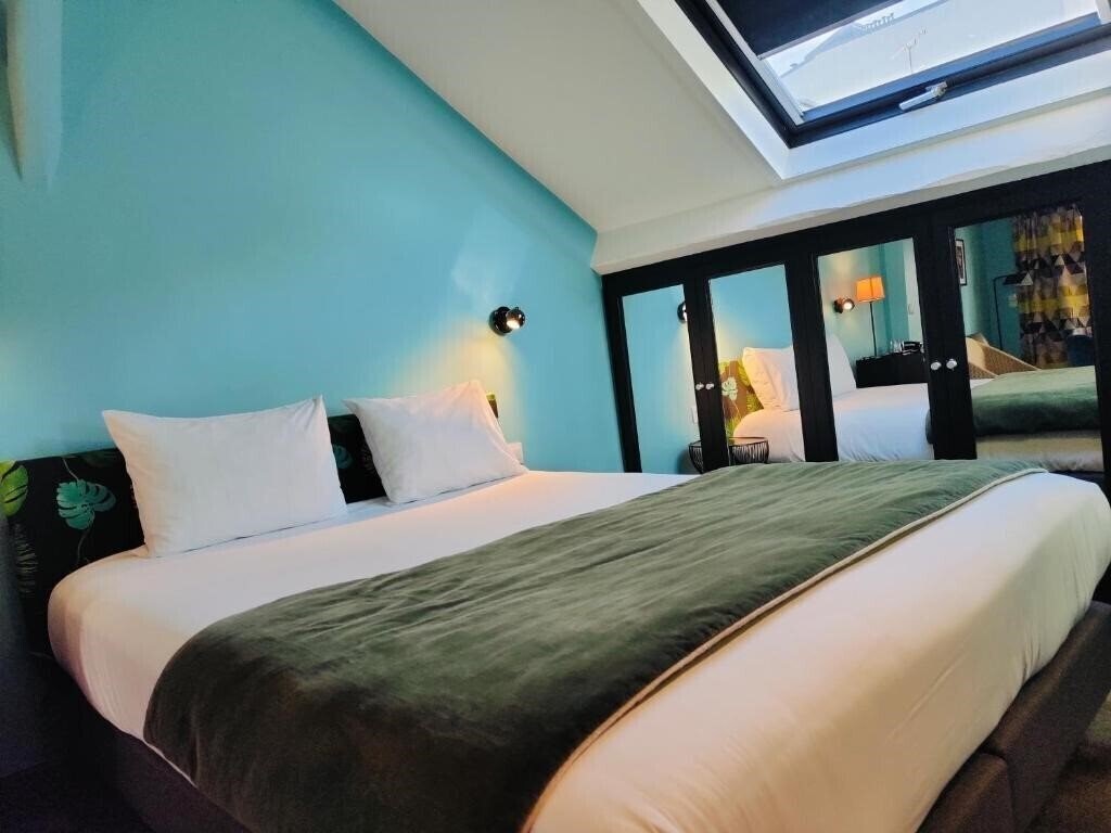 Зображення Hotel Noir 3*