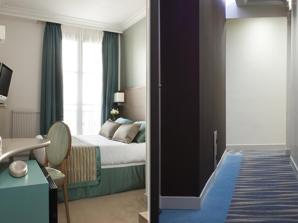 Зображення Corona Opera Hotel 3*