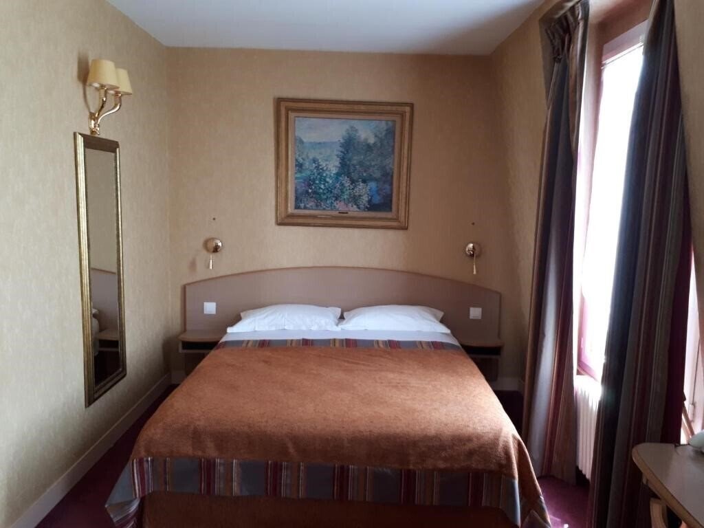 Фотографія Transcontinental 2*
