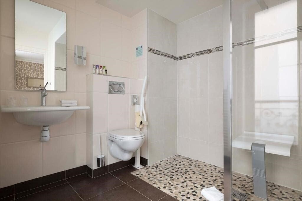 Фотографія Marceau Bastille 4*