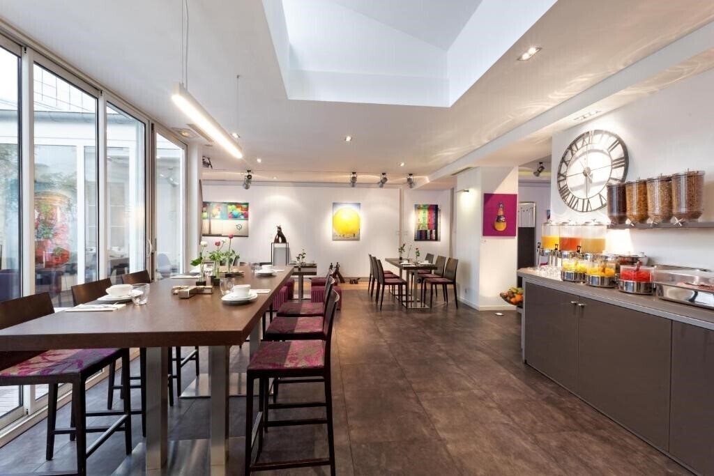 Зображення Marceau Bastille 4*