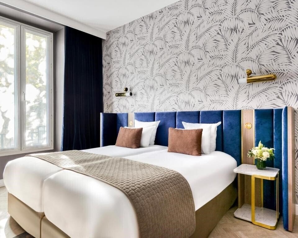 Картинка Hotel Opera Opal 4*