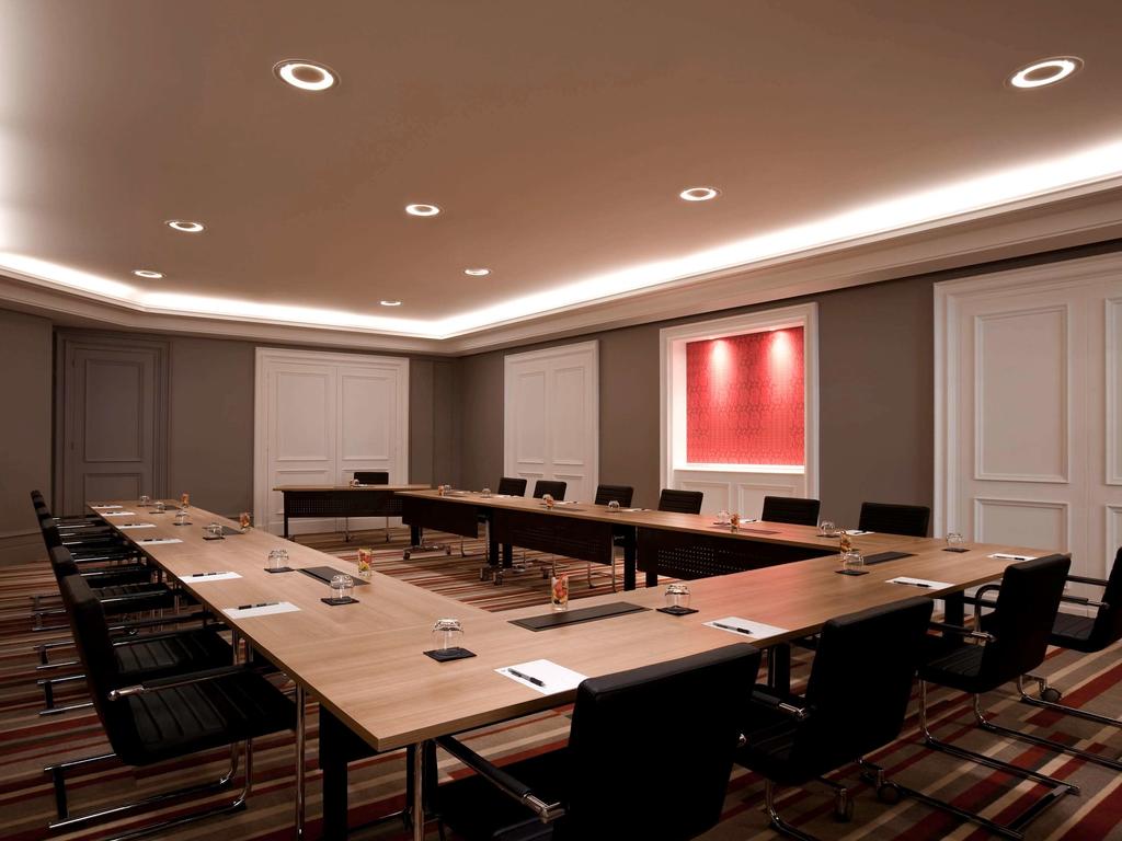 Зображення Pullman Paris Montparnasse 4*