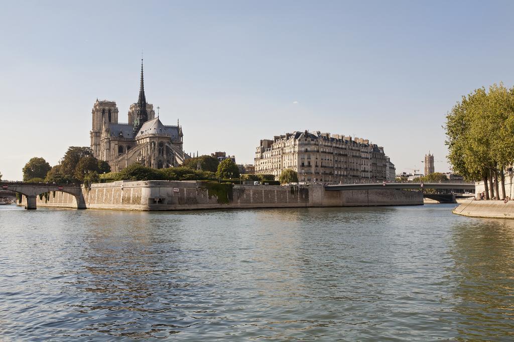 Фото Timhotel Jardin Des Plantes 3*