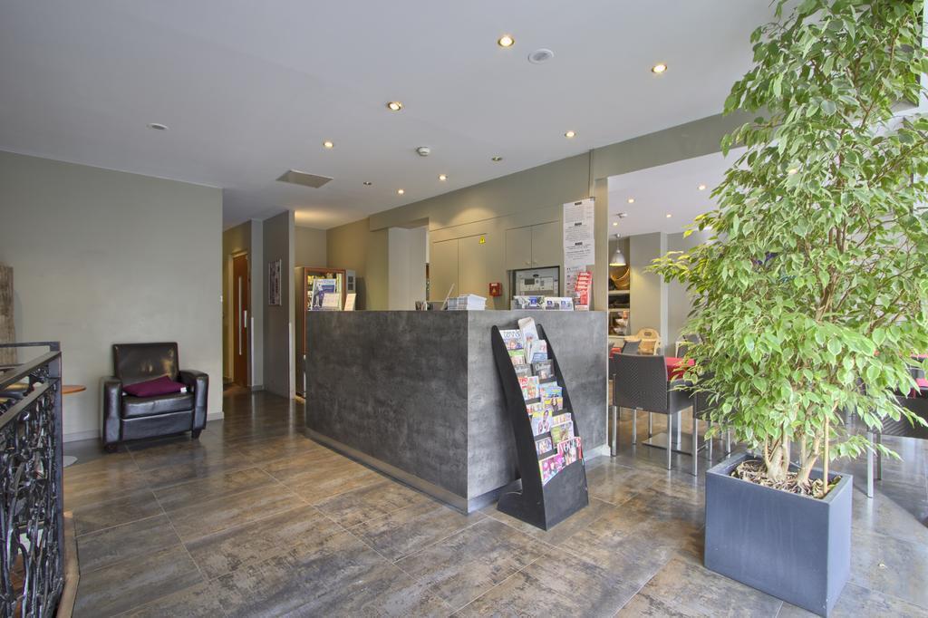 Фотографія Timhotel Jardin Des Plantes 3*