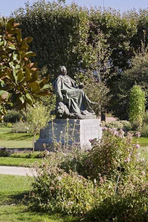 Зображення Timhotel Jardin Des Plantes 3*