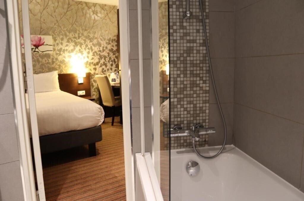 Фотографія Timhotel Odessa Montparnasse 3*