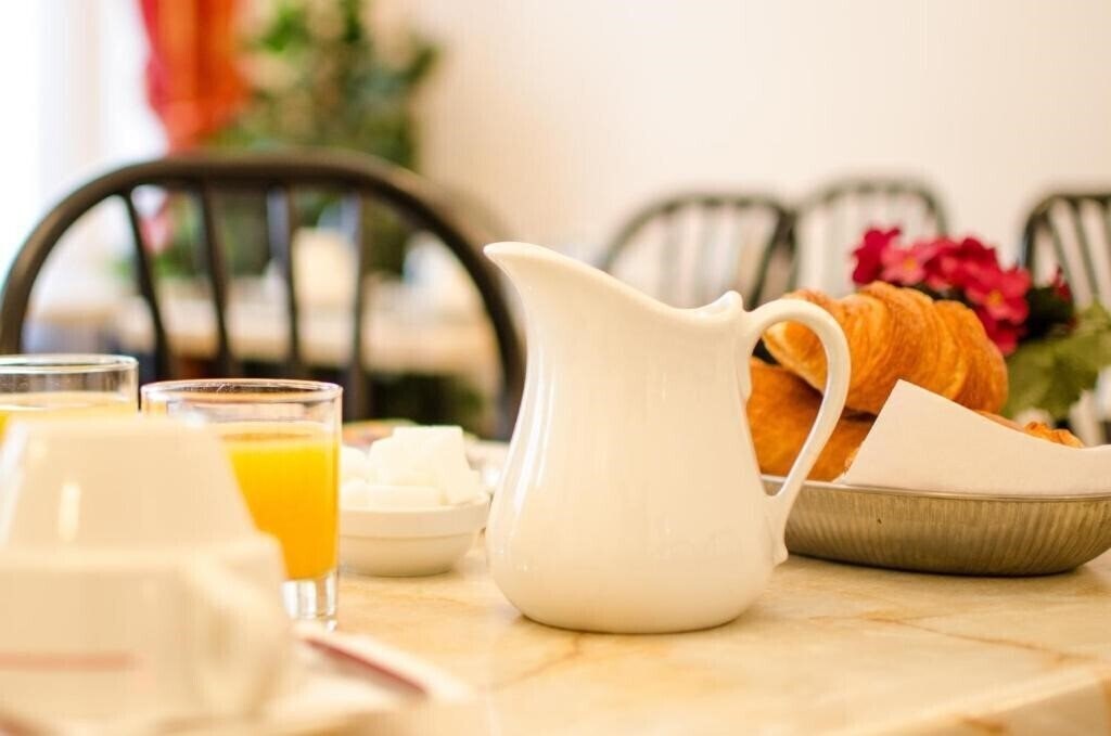 Зображення Hotel Paris Bruxelles 2*