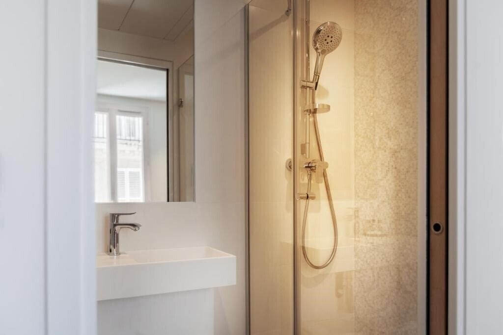 Картинка Le Mireille Paris 3*