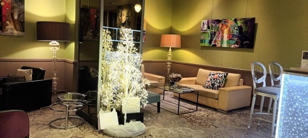 Изображение Best Western Anjou Lafayette Opera 3*