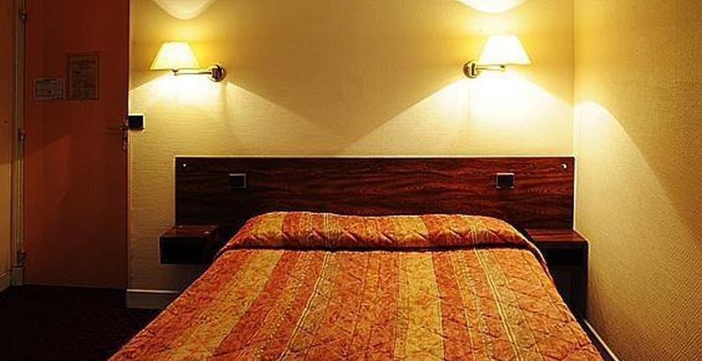 Отель Cactus 2*