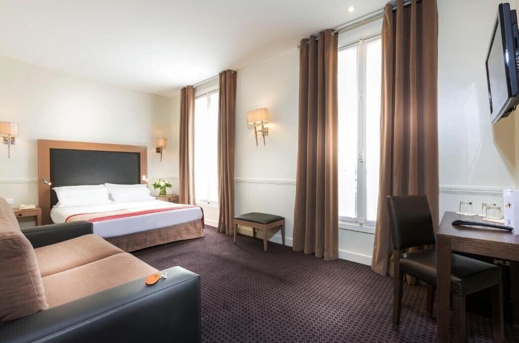Фото Elysees Union 3*