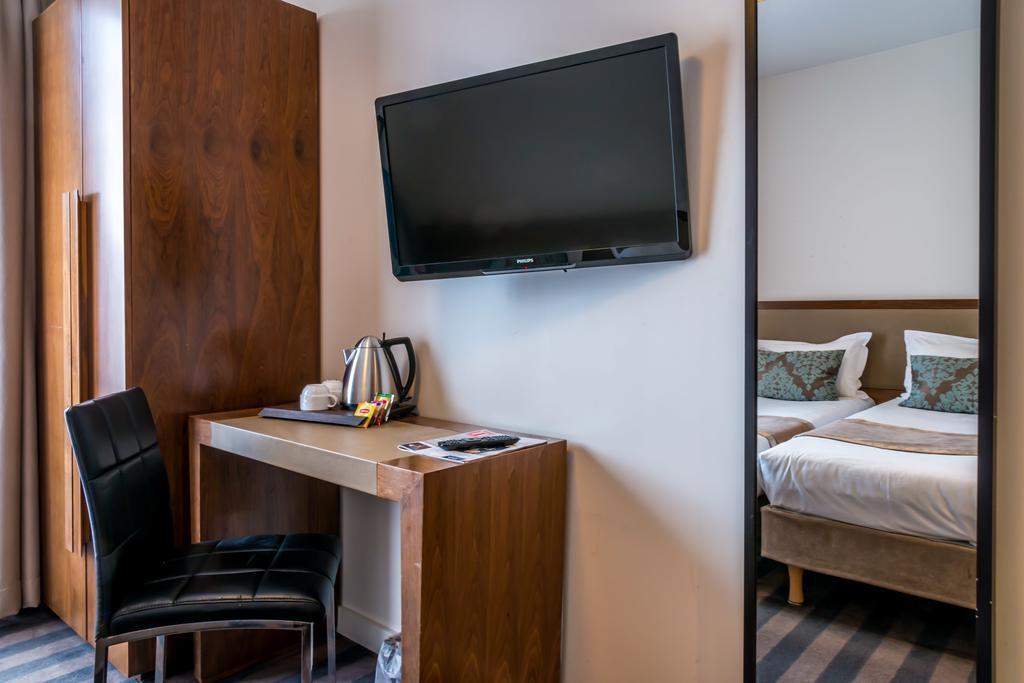 Фотография Art Hotel Eiffel 3*