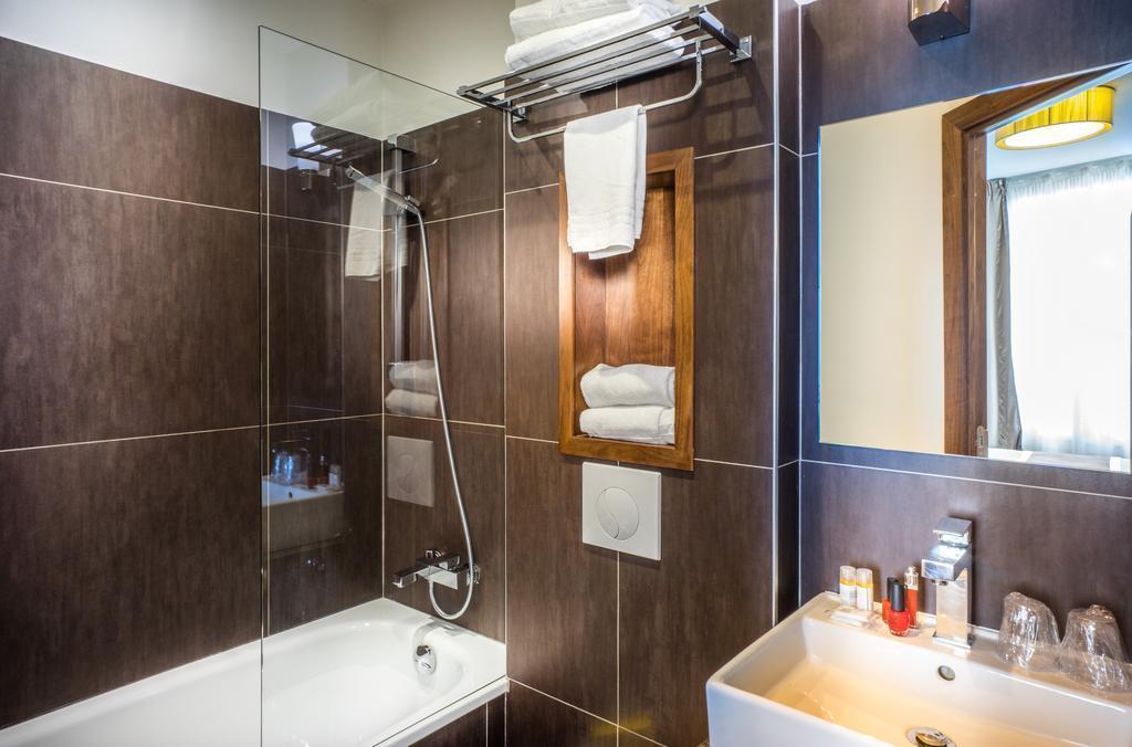 Картинка Art Hotel Eiffel 3*