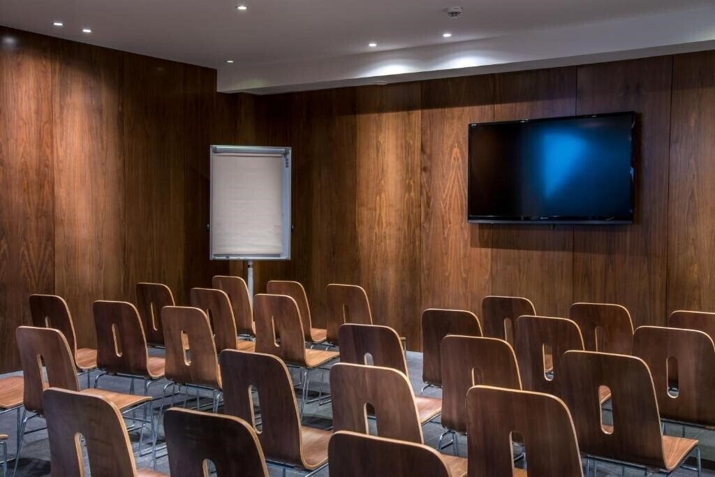 Картинка Art Hotel Eiffel 3*