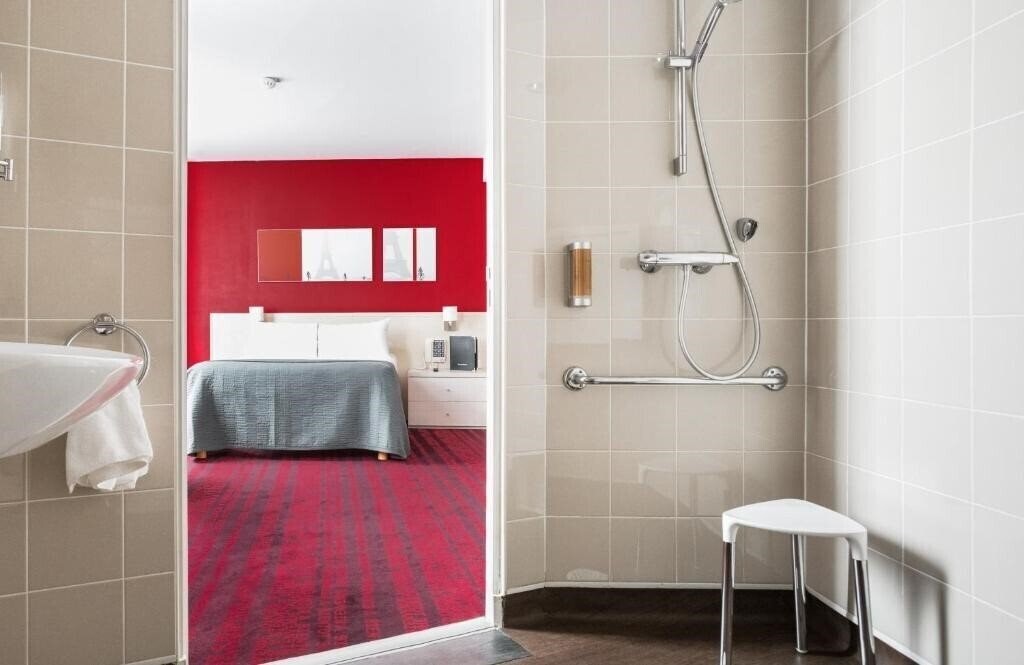 Фотографія Hotel Le Richemont 3*