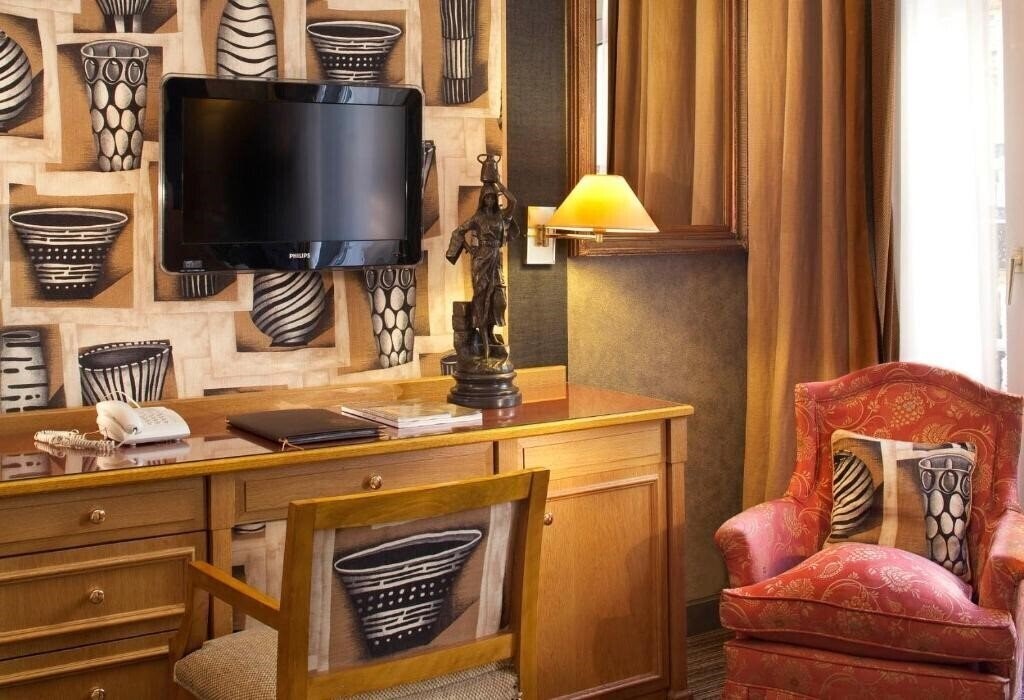 Картинка Best Western Premier Horset Opera 4*