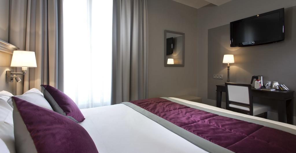 Готель Best Western Montcalm 3*