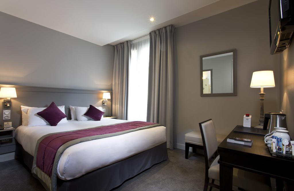 Фотографія Best Western Montcalm 3*