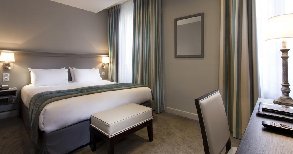 Зображення Best Western Montcalm 3*