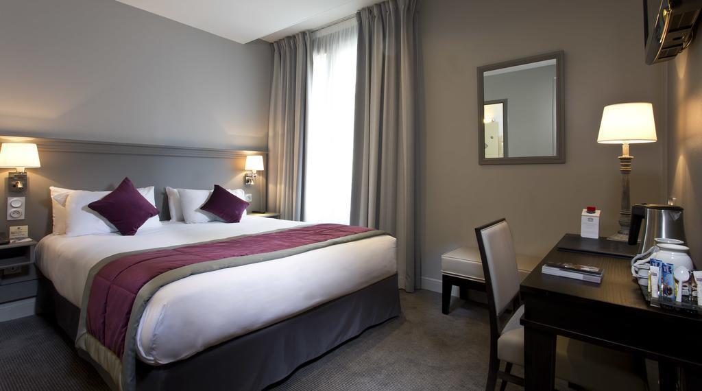 Картинка Best Western Montcalm 3*