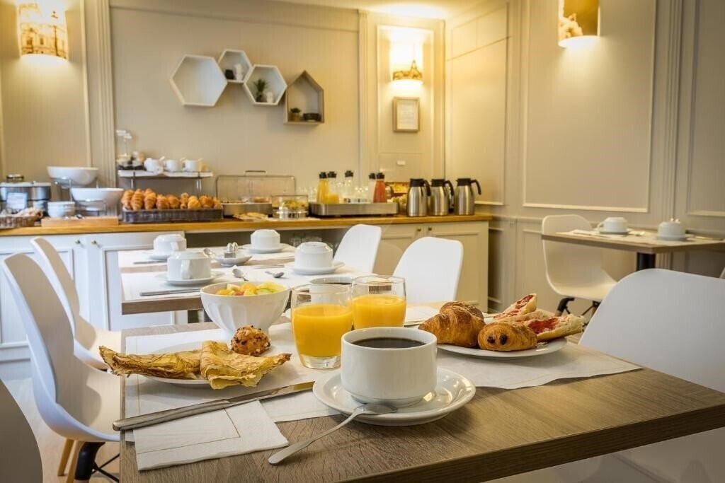 Изображение Best Western Montcalm 3*