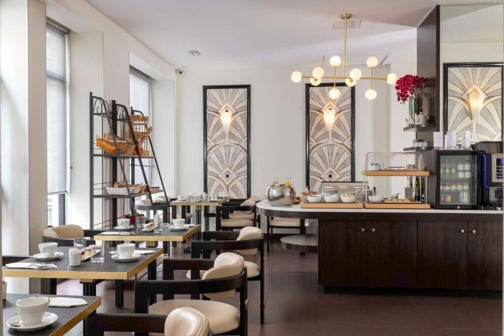 Зображення Elysees Bassano 4*