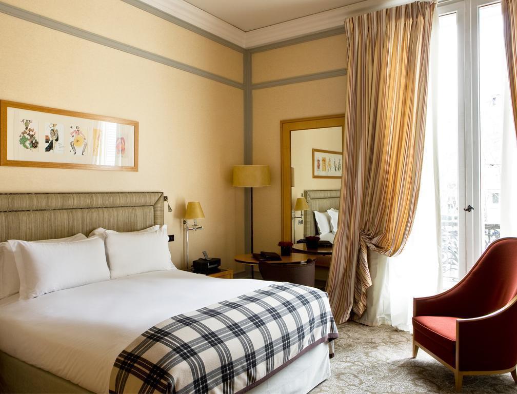 Фото Hotel Scribe Paris Managed By Sofitel 5*