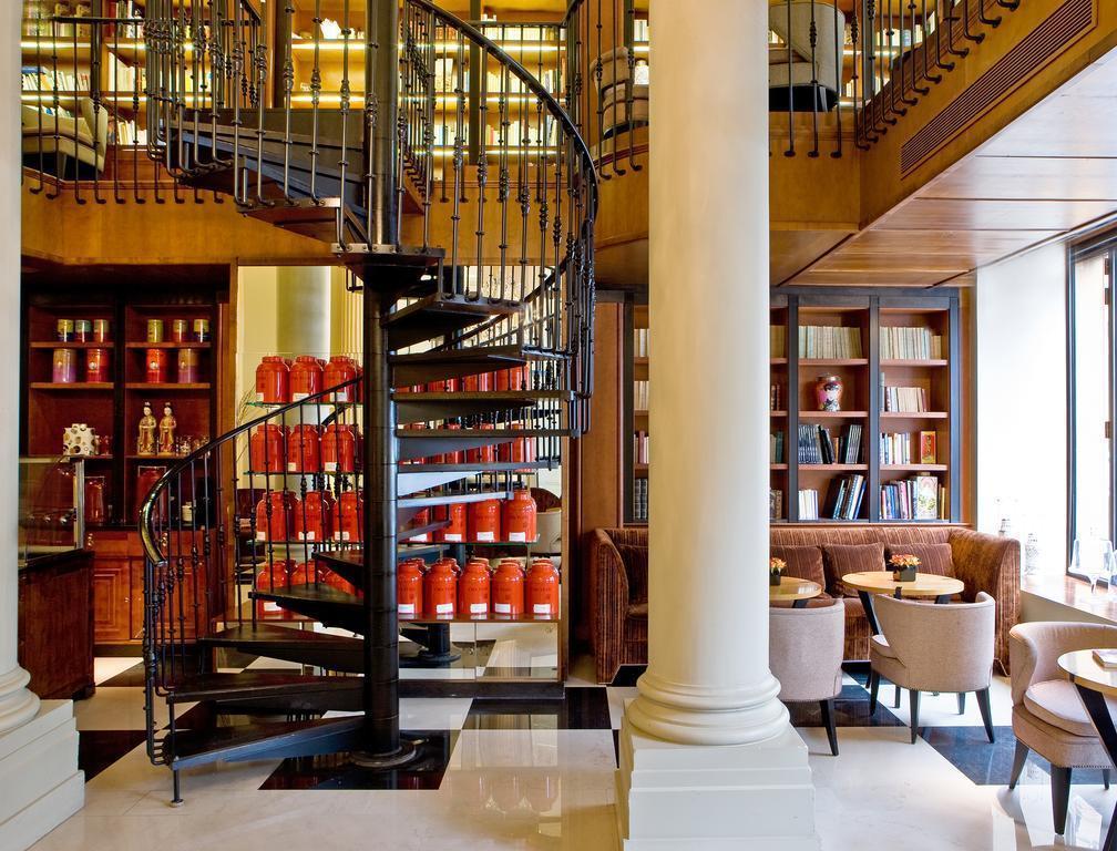 Зображення Hotel Scribe Paris Managed By Sofitel 5*