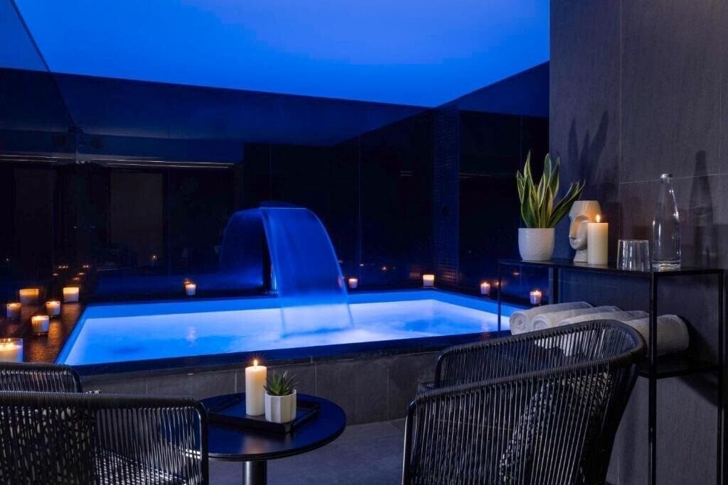 Фото Hotel Felicien Paris 4*