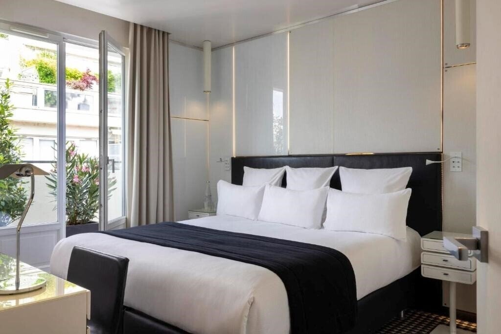 Фотография Hotel Felicien Paris 4*