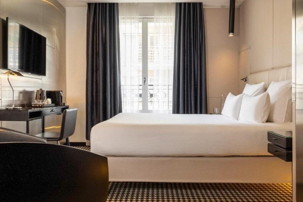 Изображение Hotel Felicien Paris 4*