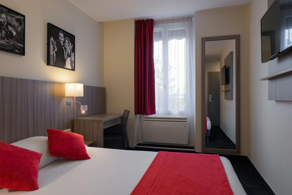 Картинка Hotel Reims 2*