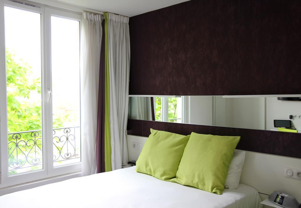 Фото Best Western Hotel Le Montparnasse 3*
