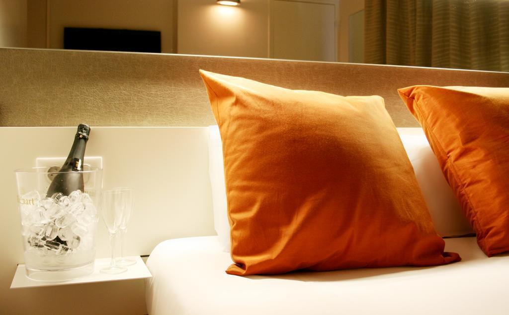 Зображення Best Western Hotel Le Montparnasse 3*