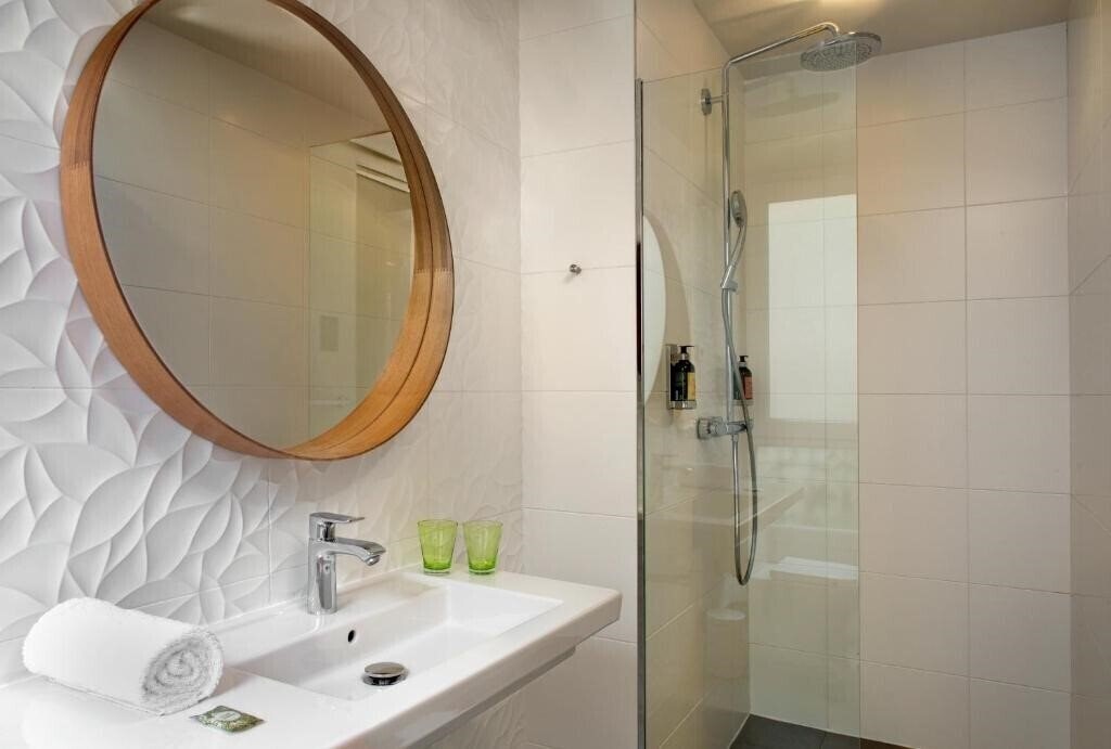 Фотография Chouette Hotel 2*