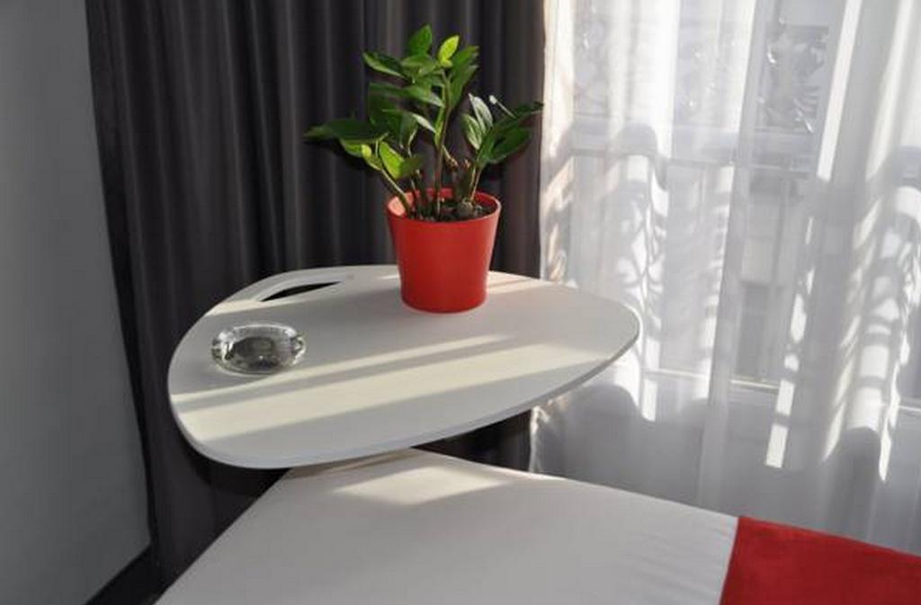 Картинка Ibis Styles Paris Montmartre Nord 3*