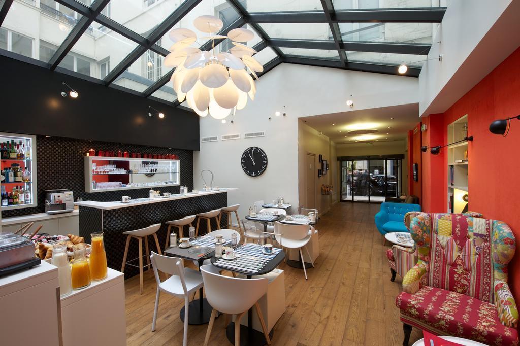 Готель Hotel Basile 3*