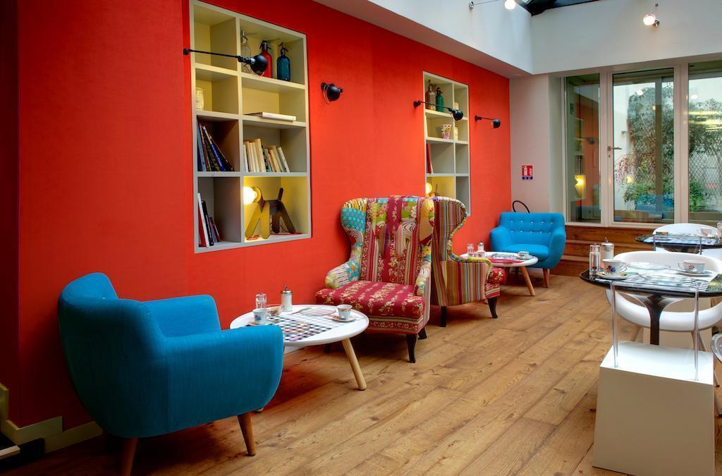 Фотографія Hotel Basile 3*