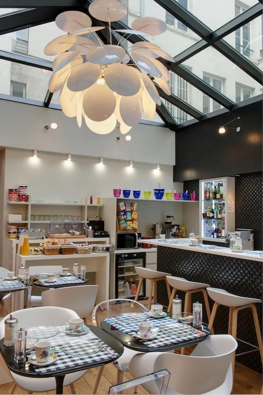 Зображення Hotel Basile 3*