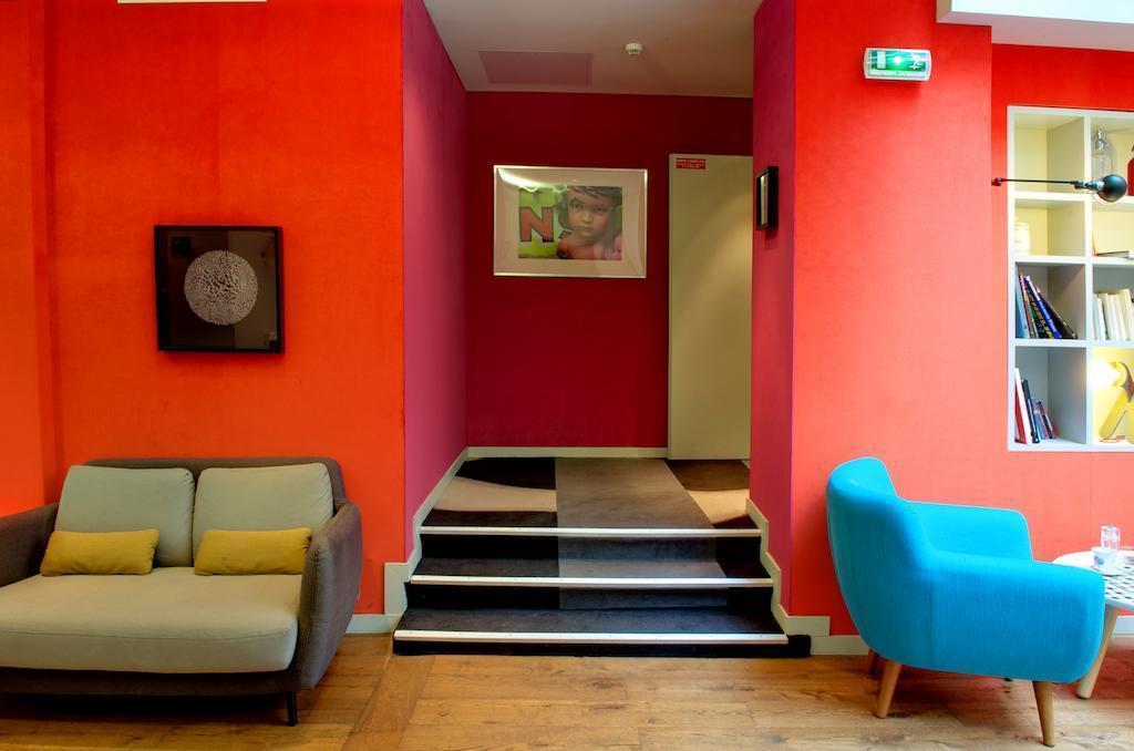 Картинка Hotel Basile 3*