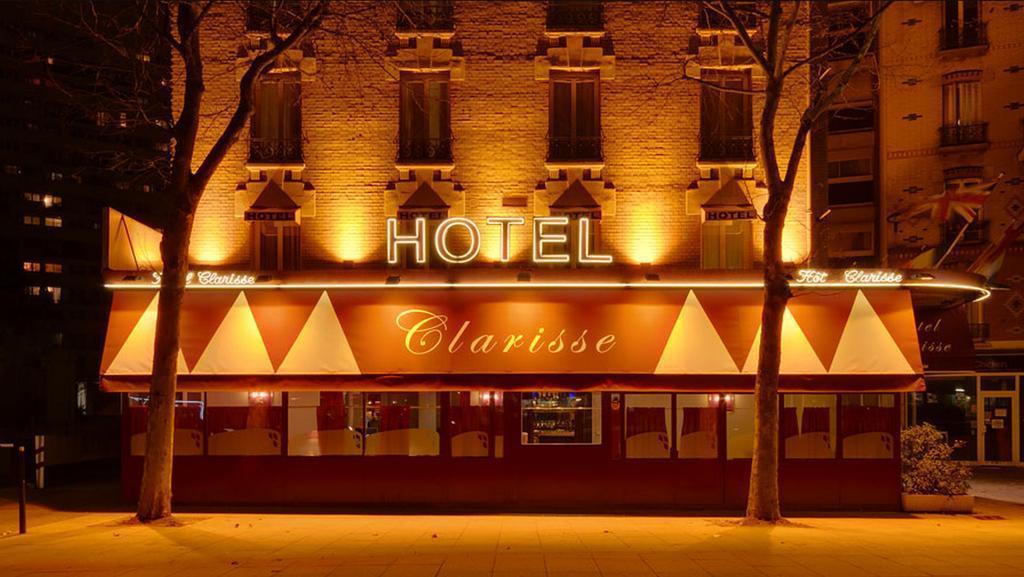 Готель Clarisse 2*