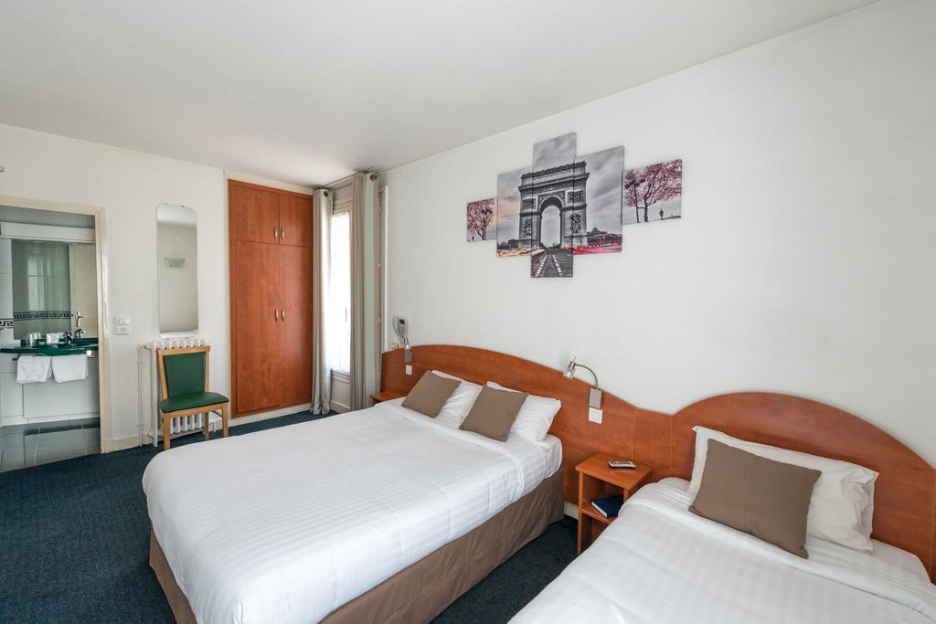 Фотографія Clarisse 2*