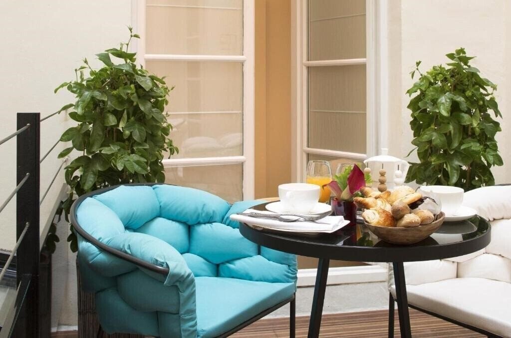 Фотография Dupond Smith 5*