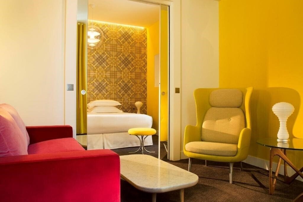 Фото Dupond Smith 5*