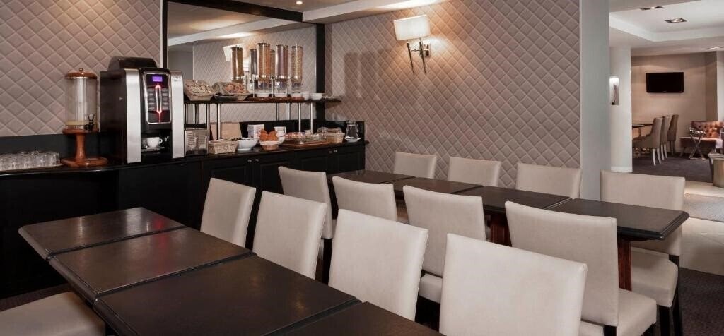 Изображение Hotel Elysees Flaubert 3*