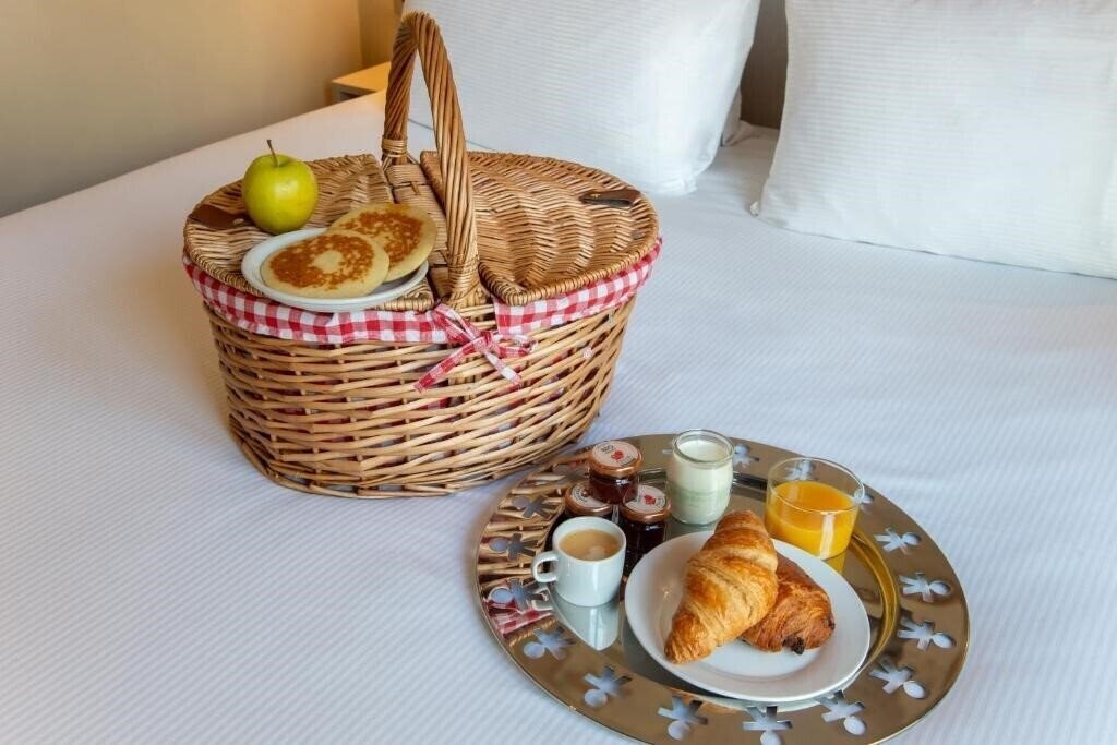 Зображення Helzear Champs Elysees 4*