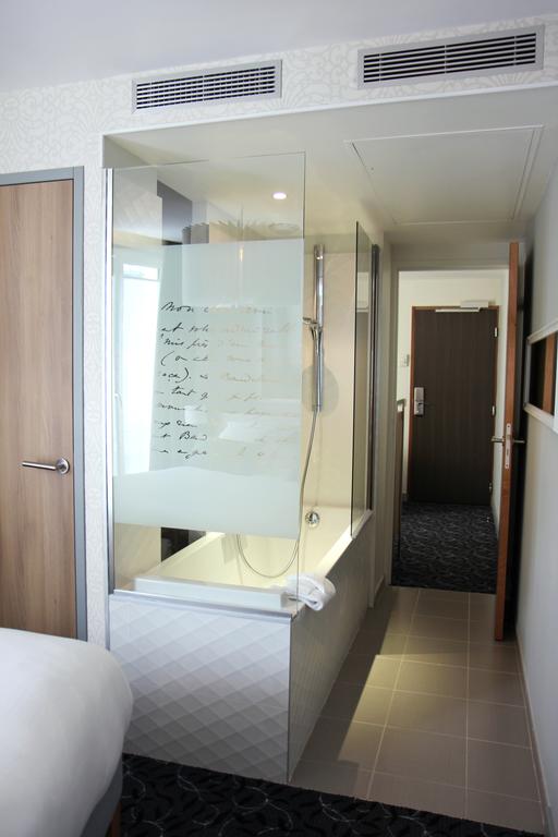 Фотографія Best Western Premier Le Swann 3*