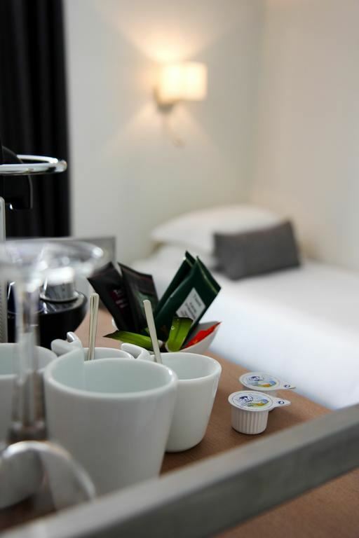 Зображення Best Western Premier Le Swann 3*